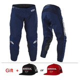 Pantalones Para Motociclismo Mx/off-road/gp Air