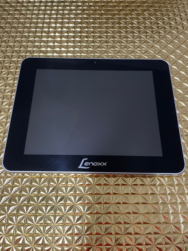 Tablet Lenoxx Tb-8100 - Leia Descrição