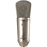 Microfono Behringer Mod. B-1