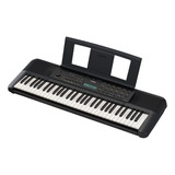 Yamaha Psr-e283 Teclado Digital 61 Teclas Antes Psr-e273