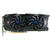 Tarjeta Grafica Sapphire Hd 6970 Dual Fan 2gb Gddr5