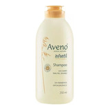 Shampoo Infantil Aveno X 250 Ml 