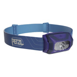 Tikkina 300 Lanterna De Cabeça Lumens Azul Petzl