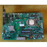 Mother Placa Lenovo All In One Thinkcentre M73z Original