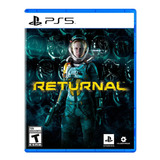 Juego Ps5 Returnal | G0006314