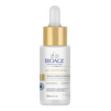 Tratamento Elimina Mancha Serum Clareador Iluminador Bioage