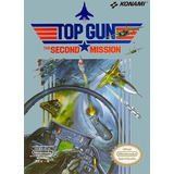 Top Gun The Second Mission