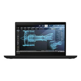 Portátil Lenovo Thinkpad P14s Gen 4 - I7 13th Gen - 16 Gb Ra