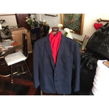 Polo Ralph Lauren Blazer Cotton,scarf Polo Cashmere Italy