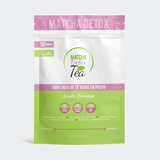 Te Matcha, Grado Premium 100% Natural