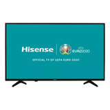Smart Tv Hisense H4318fh5 Led 4k 43  100v/240v