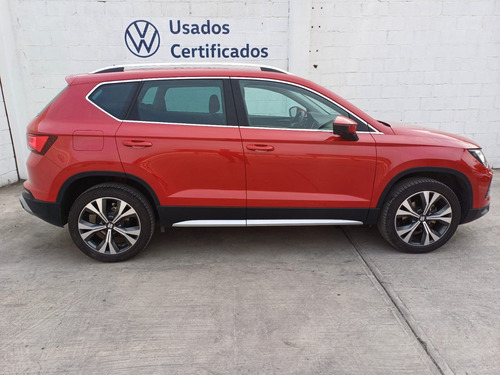 Seat Ateca 2023