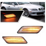 2 Luz Led Marcador Lateral Dinamica Para Bmw Z3 E36 Coupe BMW Z3