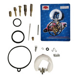 Kit Reparación Carburador Corven Energy 110