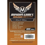 Micas Magnum Copper  Games
