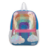 Mochila Infantil Jardin Xtrem Montana 15 Litros Colores