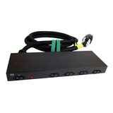 Pdu Hpe Modular C19 Horizontal Core Only (252663-d75)