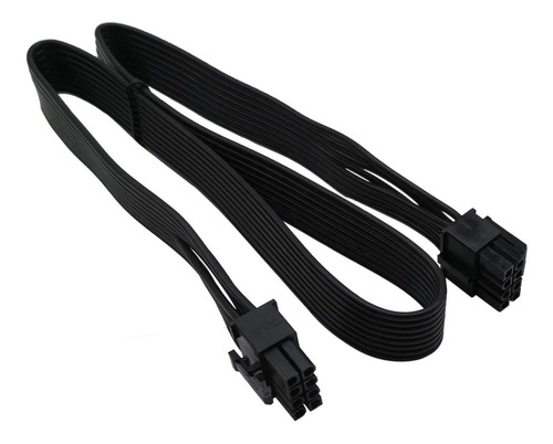 Cable Comeap Pcie 8 Pines Macho A Cpu 8 Pines Macho Eps, ...