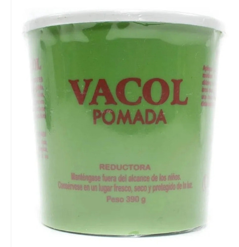 1 Pomada Vacol 390 Gr - Unidad a $49980