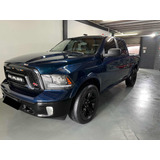 Ram 1500 2020 5.7 Laramie Atx V8