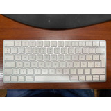 Teclado Apple Magic Keyboard 2 (español)