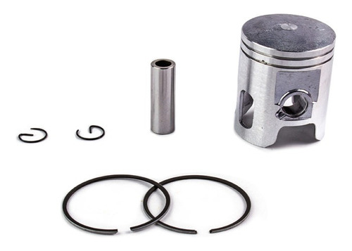 Piston Completo +0.50 52.50mm Yamaha Bws100