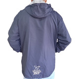 Chaqueta Reflectiva Doble Fax + Obsequio 