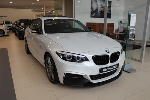 Bmw M 240 Lci Ii 2022