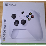 Control Blanco De Xbox Series X/s