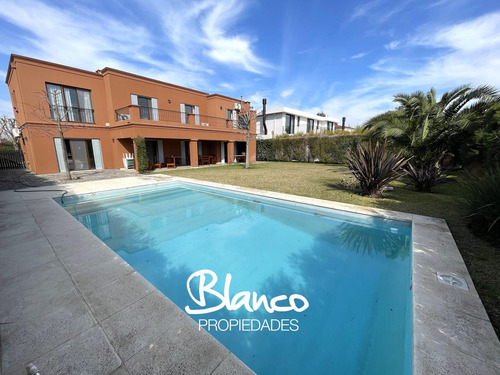 Casa En Venta En Haras Santa Maria, Escobar, G.b.a. Zona Norte - Imagen 2