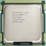 Processador Intel Core I3 530 2,93ghz 4mb Lga 1156 1ºgeração