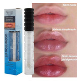 Gloss Labial Para Aumentar Os Lábios Maxlove ++ Vendido