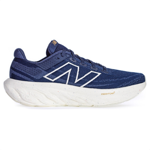 Tênis New Balance Fresh Foam 1080 V13 Confortável P/ Corrida