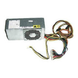 Fuente De Alimentación 250w Para Thinkserver Ts150 Y M900.