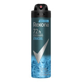 Desodorante Rexona Hombre Xtra Cool 150ml