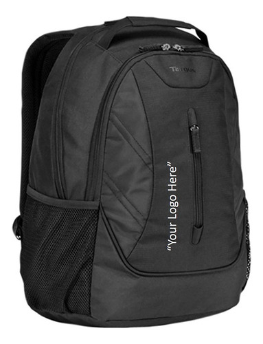 Mochila Targus 16 Ascend Negra Tsb710 22l