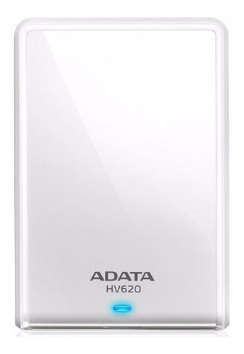 Adata Disco Duro Externo 2tb Portatil Usb 3.0 2.0 Hv620 N /a