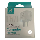 Cargador Usb Royalcell