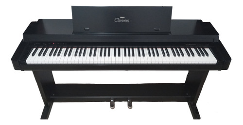 Piano Yamaha Clavinova Clp-360 Perfecta Condiciones