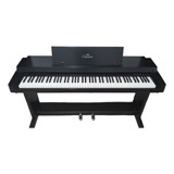 Piano Yamaha Clavinova Clp-360 Perfecta Condiciones