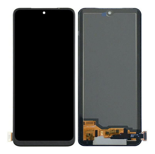 Pantalla Touch Xiaomi Redmi Note 10s Incell