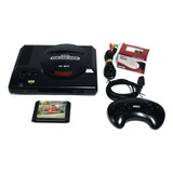 Console Sega Genesis