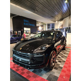 Porsche Macan Blindada