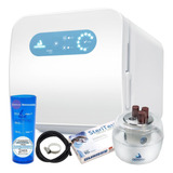 Kit Autoclave 12l + Mini Incubadora - Indicador Biológico