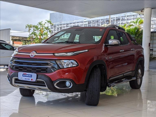 FIAT TORO 2.0 16V TURBO RANCH 4WD