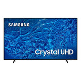 Samsung 60bu8000 - Smart Tv Led 60' 4k Uhd, Wifi, Hdmi, Usb