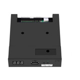 Emulador De Disquete Sfrm72-tu100k, Unidad 3.5 Usb 720kb Par