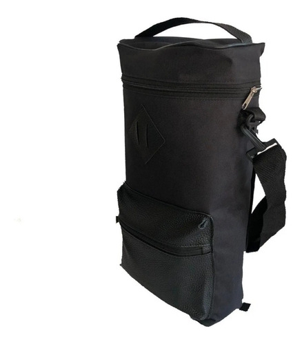 Mochila Matera Porta Termo Bolso Manija Regulable Para Stanl