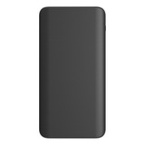 Batería Portátil 10,000mah Mophie Power Boost Usbc Y A-black