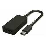 Surface Adapter Usb-c To Dp